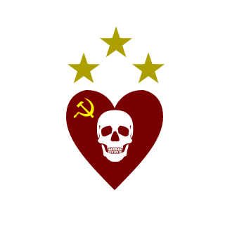 0_Communist_0's emblem