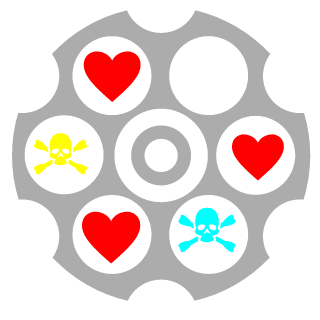JEBACRUSKICH's emblem