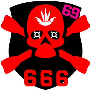 Fuegocito's emblem