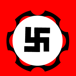 ll Hazards ll's emblem