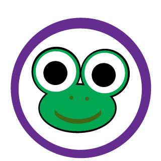 Picklestix's emblem