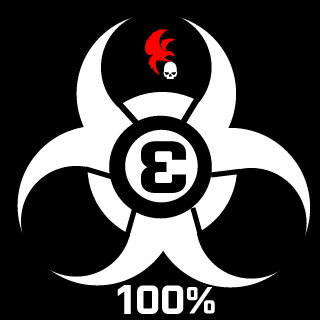 SKG-DASei33's emblem