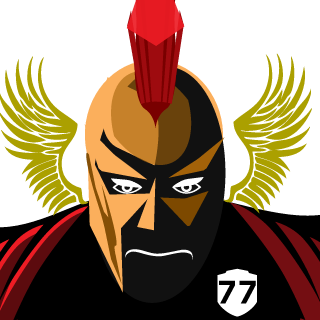Daniel741258096's emblem