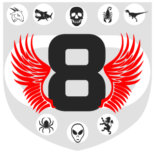 DamOfNoise's emblem