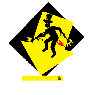 nightdeadeye's emblem