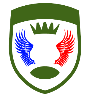Schrapnel-69's emblem