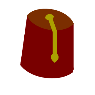 Berutoldo's emblem