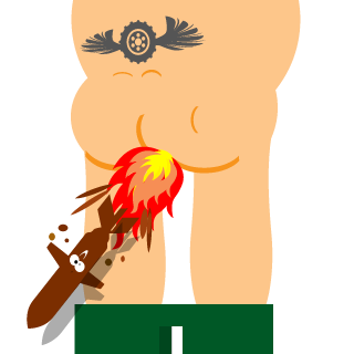 denvercracker's emblem