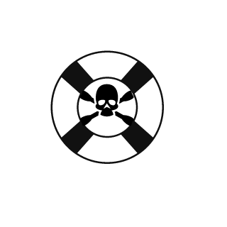 haru353nd's emblem