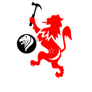 12BlackWolf12's emblem