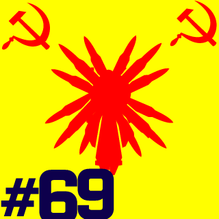Dranex9's emblem