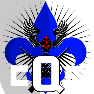 ClanQuebec's emblem