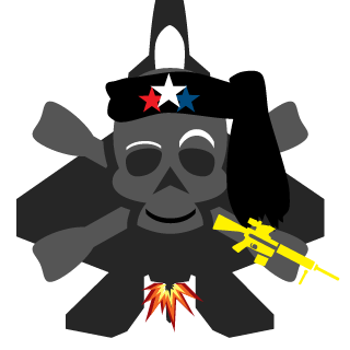 RunningRiot1289's emblem
