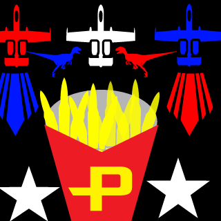 Blackarrow318's emblem