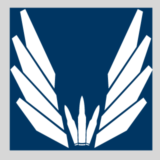 Black Cairo's emblem