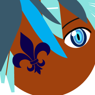 Alexis-Juniper's emblem