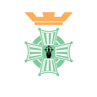 Vini-OKARA's emblem