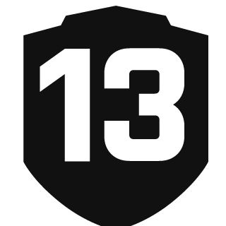 Ravius13's emblem