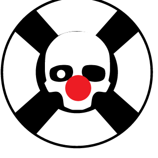 DireAlpha's emblem