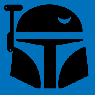 CKALiborio's emblem