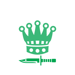 ilterozer's emblem