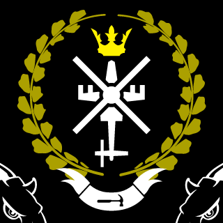 DULMAGE5's emblem
