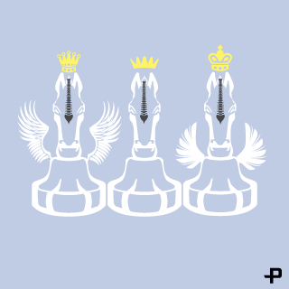 DrBblitz's emblem