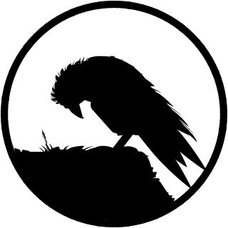 Stormcrow Squad's emblem