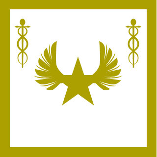 3XJuli's emblem