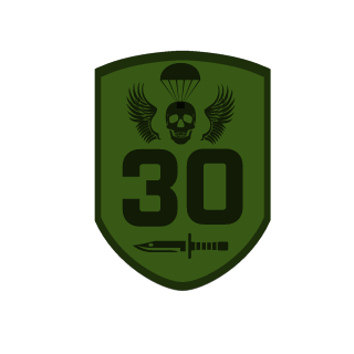 1O54's emblem