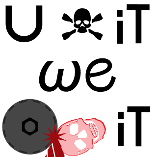 JRT3612's emblem