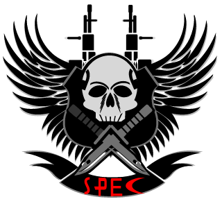 OS ESPECIALISTAS's emblem