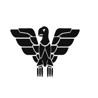 boernychen's emblem