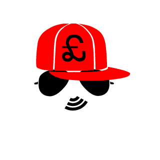 Busteriino's emblem