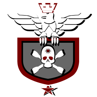 Mandrakzz's emblem