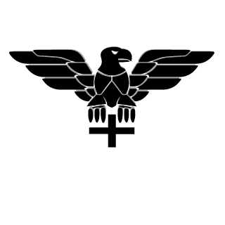 Entsorger64's emblem