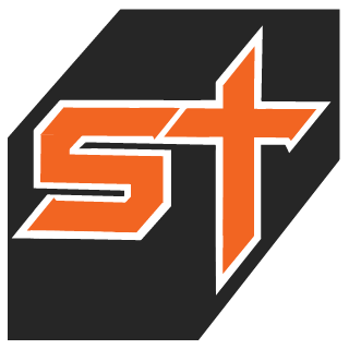 STRIKER TEAM's emblem
