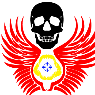TommyGunMachine's emblem