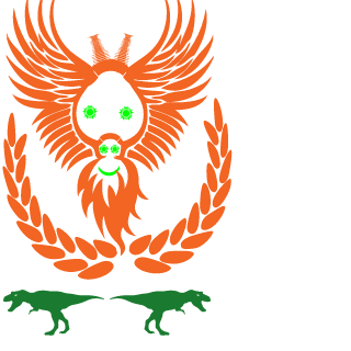 british-warrior's emblem