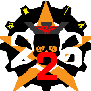 killerguydeath's emblem