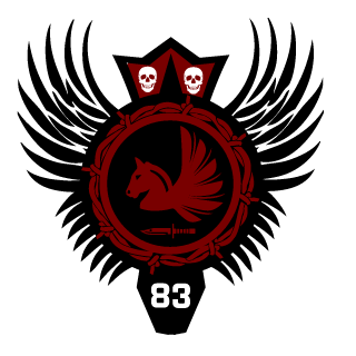Jogger83's emblem