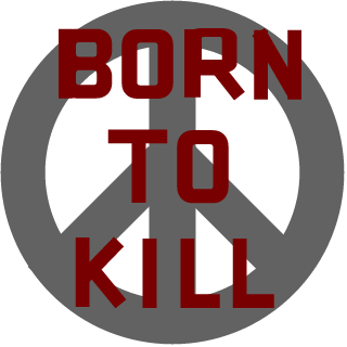 Full Metal Jacket's emblem