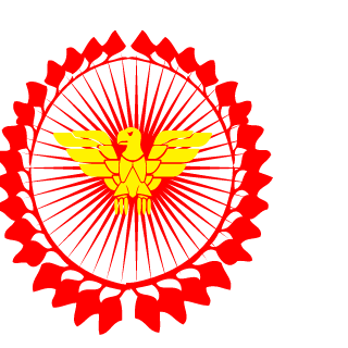 Wolfcub1998's emblem