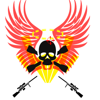EpixxBG's emblem