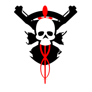 JCZBR's emblem