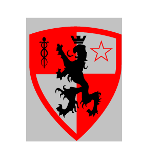 PANTHER1030's emblem