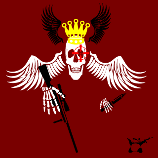 BlackRabbit201's emblem