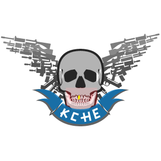 Kacheteros's emblem