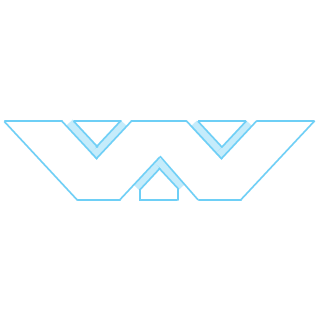 Alienfather's emblem