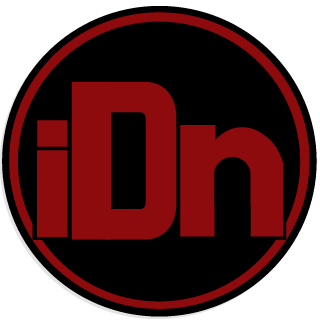 Infantry DestructioN's emblem
